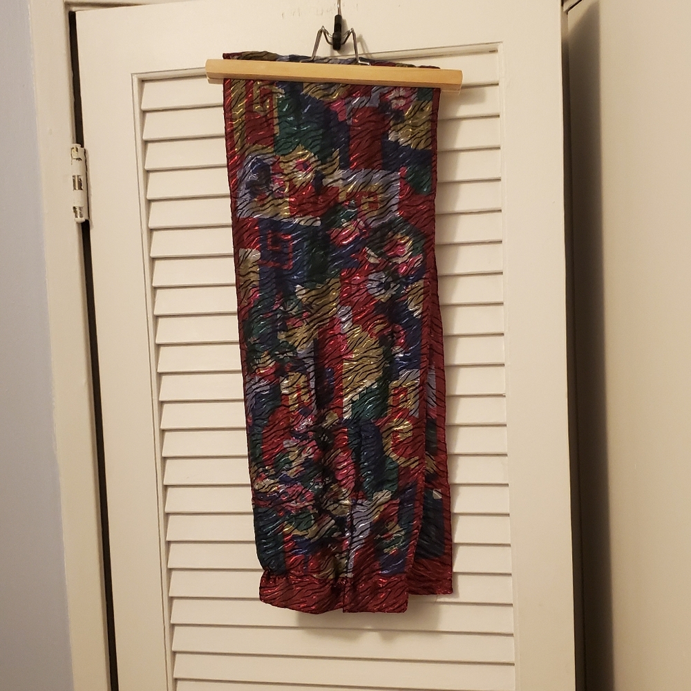 **LAST CALL** Rectangle Scarf